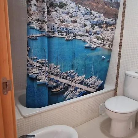 Apartamento Playa Moncofa-chilches Apartment *