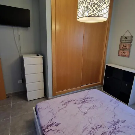 Apartamento Playa Moncofa-chilches Apartment