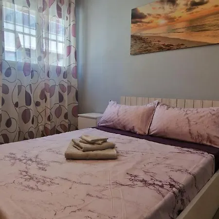 Apartamento Playa Moncofa-chilches Apartment *