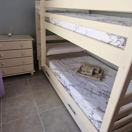 Apartamento Playa Moncofa-chilches Apartment Chilches (Valencia)