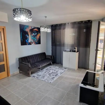 Apartment Apartamento Playa Moncofa-chilches Chilches (Valencia)