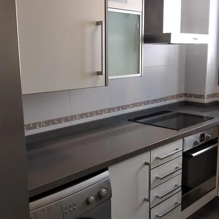 Apartamento Playa Moncofa-chilches Chilches (Valencia)